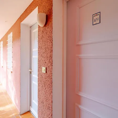 Le Hameau De Cap Esterel - Maeva - 2 Pieces 4 Personnes - Selection Mae-6643 Saint-Raphaël