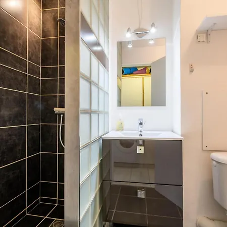 Le Hameau De Cap Esterel - Maeva - 2 Pieces 4 Personnes - Selection Mae-6643 Lejlighed Saint-Raphaël