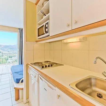 Le Hameau De Cap Esterel - Maeva - 2 Pieces 4 Personnes - Selection Climatise Mae-6643 Saint-Raphaël