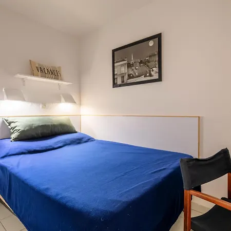Le Hameau De Cap Esterel - Maeva - 2 Pieces 4 Personnes - Selection Climatise Mae-6643