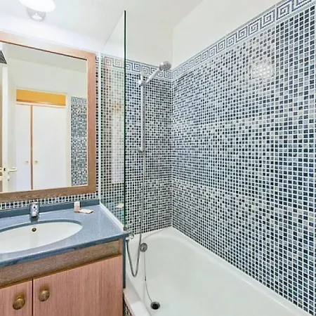 Le Hameau De Cap Esterel - Maeva - 2 Pieces 4 Personnes - Selection Mae-6643 Lejlighed *