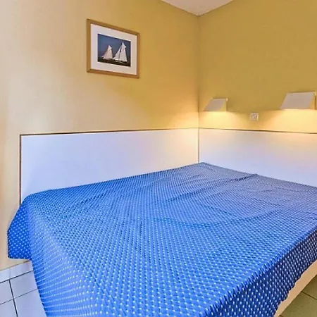 Le Hameau De Cap Esterel - Maeva - 2 Pieces 4 Personnes - Selection Climatise Mae-6643 Apartman Saint-Raphaël
