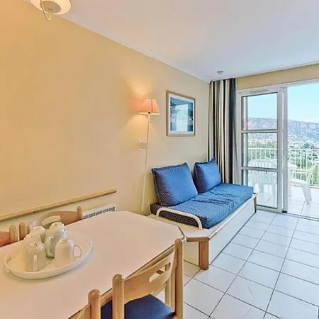 Le Hameau De Cap Esterel - Maeva - 2 Pieces 4 Personnes - Selection Mae-6643 *