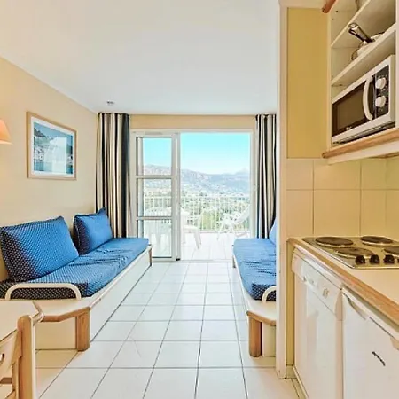 Le Hameau De Cap Esterel - Maeva - 2 Pieces 4 Personnes - Selection Mae-6643 Saint-Raphaël