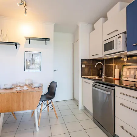 Le Hameau De Cap Esterel - Maeva - 2 Pieces 4 Personnes - Selection Climatise Mae-6643 Apartman *