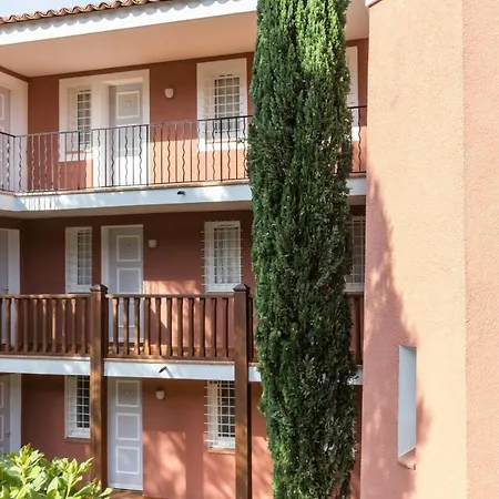 Le Hameau De Cap Esterel - Maeva - 2 Pieces 4 Personnes - Selection Climatise Mae-6643 Saint-Raphaël