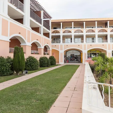 Apartman Le Hameau De Cap Esterel - Maeva - 2 Pieces 4 Personnes - Selection Climatise Mae-6643 Saint-Raphaël