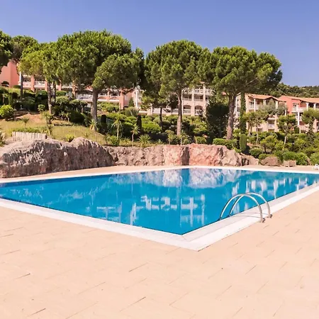 Le Hameau De Cap Esterel - Maeva - 2 Pieces 4 Personnes - Selection Climatise Mae-6643 Saint-Raphaël