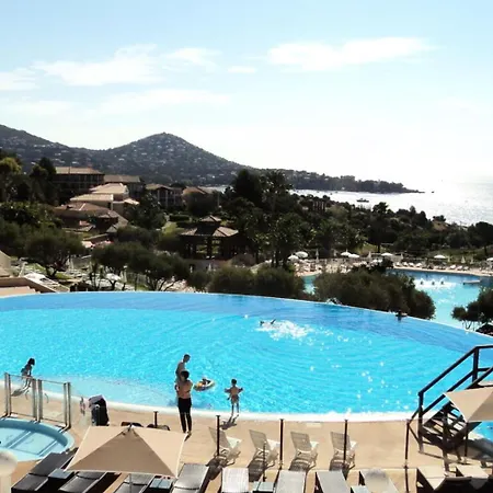 Le Hameau De Cap Esterel - Maeva - 2 Pieces 4 Personnes - Selection Climatise Mae-6643 *
