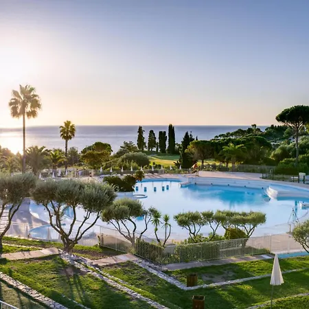 Le Hameau De Cap Esterel - Maeva - 2 Pieces 4 Personnes - Selection Climatise Mae-6643 Apartman