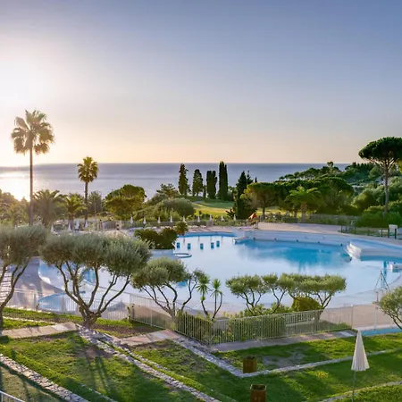 Apartment Le Hameau De Cap Esterel - Maeva - 2 Pieces 4 Personnes - Selection Climatise Mae-6643 Saint-Raphaël