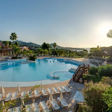 Le Hameau De Cap Esterel - Maeva - 2 Pieces 4 Personnes - Selection Climatise Mae-6643 *