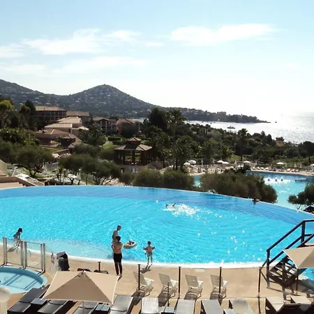 Résidence Le Hameau De Cap Esterel - Maeva - 2 Pièces 4 Personnes - Sélection Mae-6643 Appartamento *