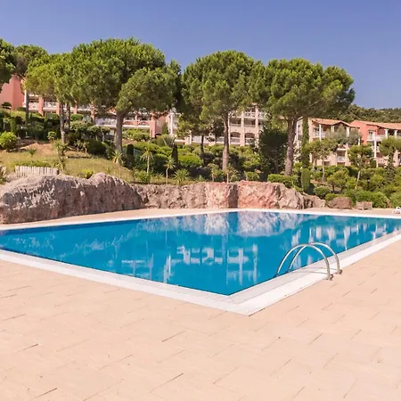 Le Hameau De Cap Esterel - Maeva - 2 Pieces 4 Personnes - Selection Climatise Mae-6643 Saint-Raphaël