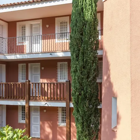 Le Hameau De Cap Esterel - Maeva - 2 Pieces 4 Personnes - Selection Climatise Mae-6643 Apartment Saint-Raphaël