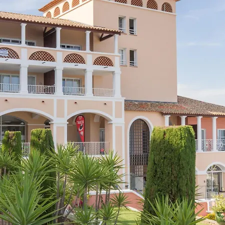 Le Hameau De Cap Esterel - Maeva - 2 Pieces 4 Personnes - Selection Climatise Mae-6643 *