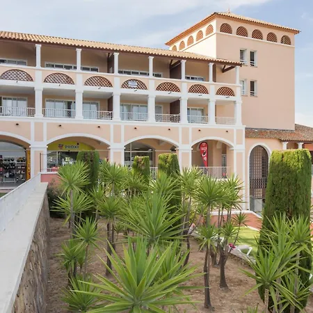 Le Hameau De Cap Esterel - Maeva - 2 Pieces 4 Personnes - Selection Climatise Mae-6643 *