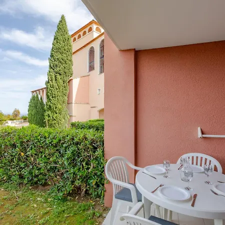 Appartamento Résidence Le Hameau De Cap Esterel - Maeva - 2 Pièces 4 Personnes - Sélection Mae-6643