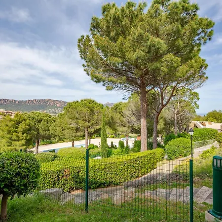 Appartamento Résidence Le Hameau De Cap Esterel - Maeva - 2 Pièces 4 Personnes - Sélection Mae-6643 *