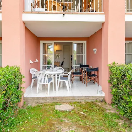 Résidence Le Hameau De Cap Esterel - Maeva - 2 Pièces 4 Personnes - Sélection Mae-6643 *