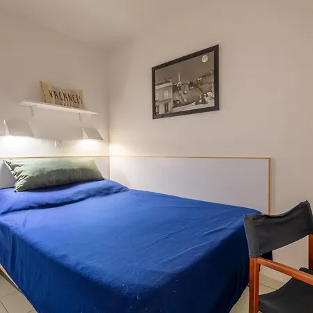 Appartamento Résidence Le Hameau De Cap Esterel - Maeva - 2 Pièces 4 Personnes - Sélection Mae-6643 *