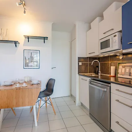 Appartamento Résidence Le Hameau De Cap Esterel - Maeva - 2 Pièces 4 Personnes - Sélection Mae-6643 Saint-Raphaël